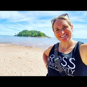 Meet your Posher, Jamie